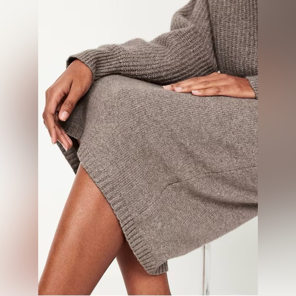 Bundle of NWT Old Navy Sweater Skirts - Picture 4 of 15